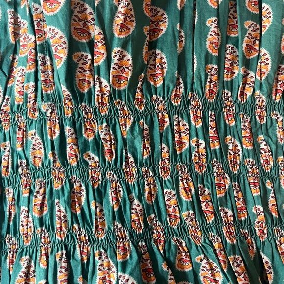 DÔEN Rhoda Dress - Picture 4 of 5